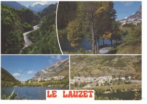 CARTES POSTALES MJC SCHWEITZER