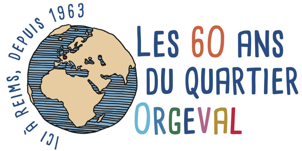 Les 60 ans du Quartier Orgeval