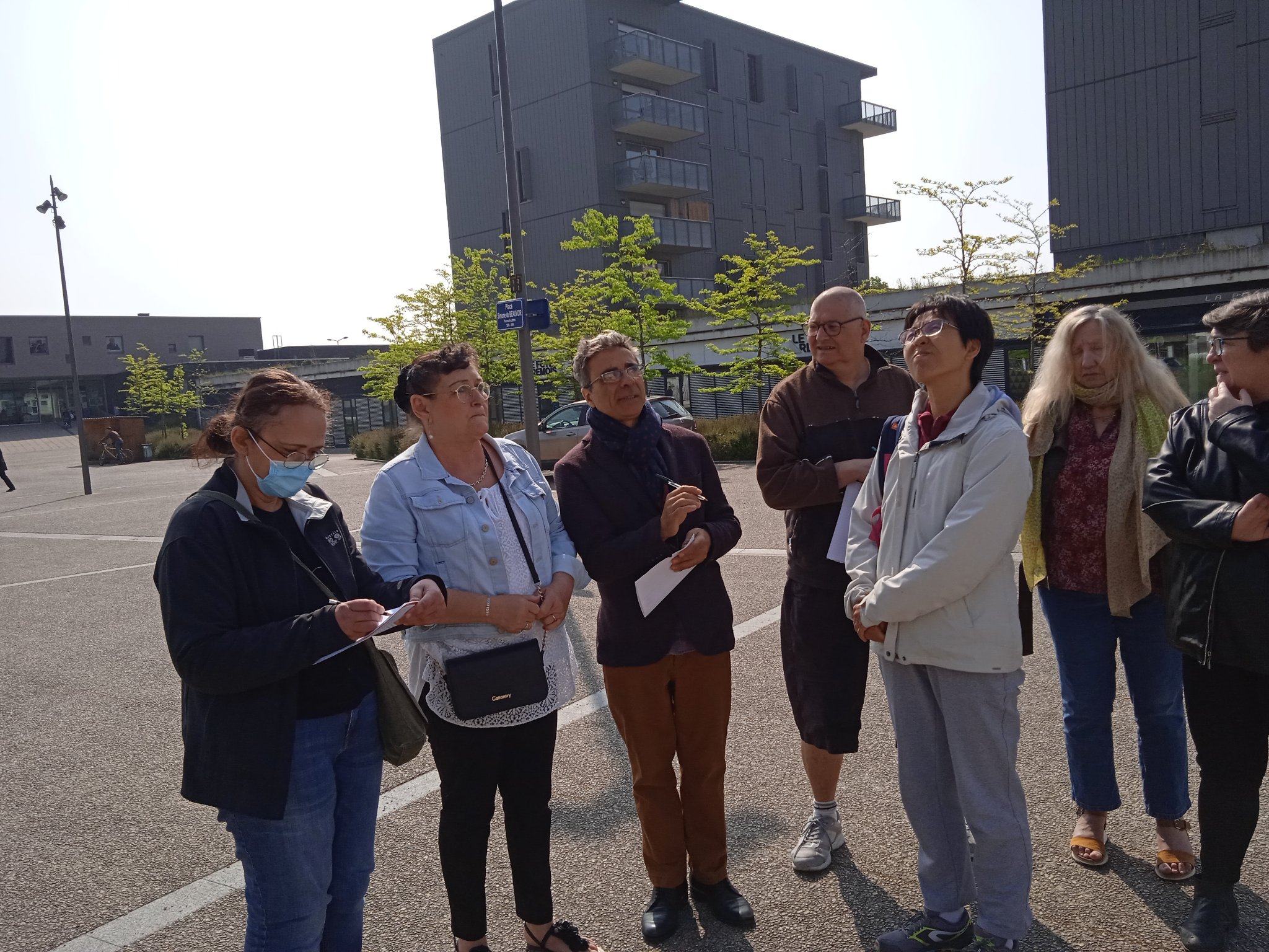 Le Facteur Théâtre lance son projet d’écriture !