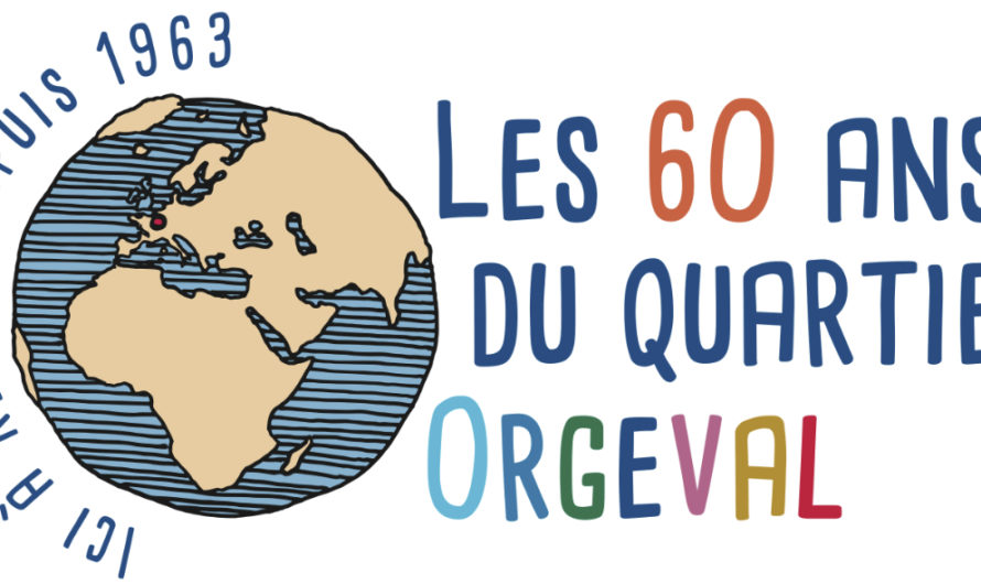ORGEVAL FÊTE SES SOIXANTE ANS