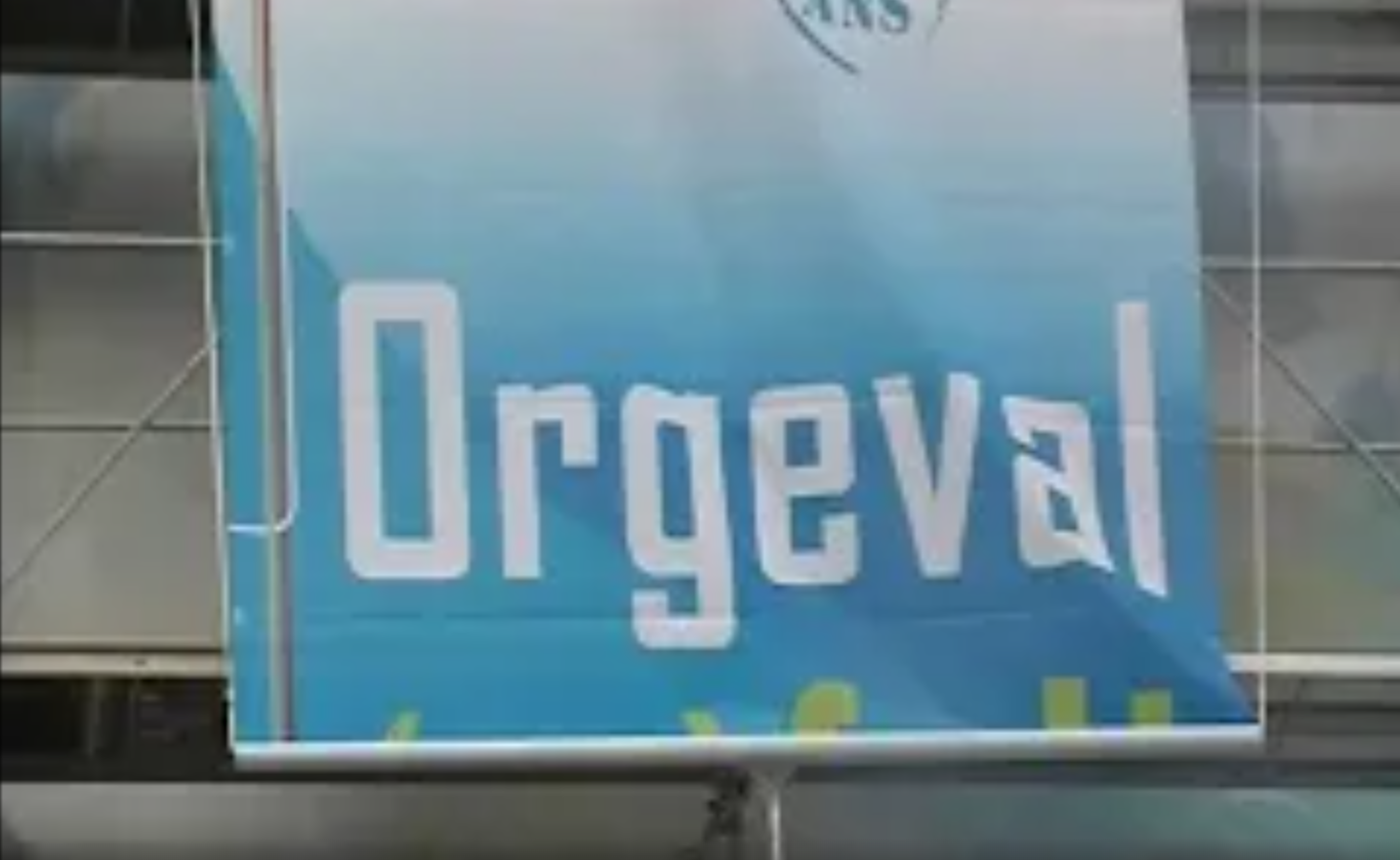 ORGEVAL REFAIT LE MUR