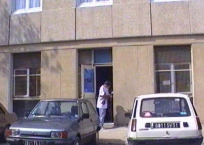 SALLE ESPACE JEUNE D’ORGEVAL