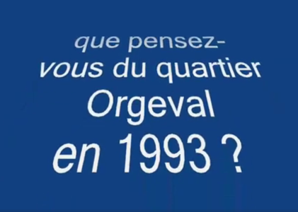 COLLEGE COLBERT QUESTIONS SUR ORGEVAL