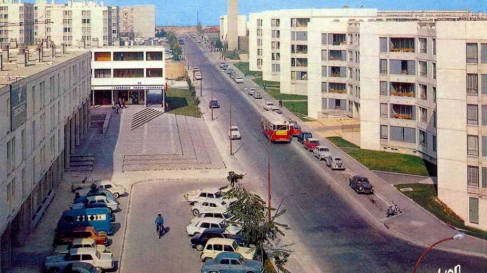 RENOUVELLEMENT URBAIN A ORGEVAL