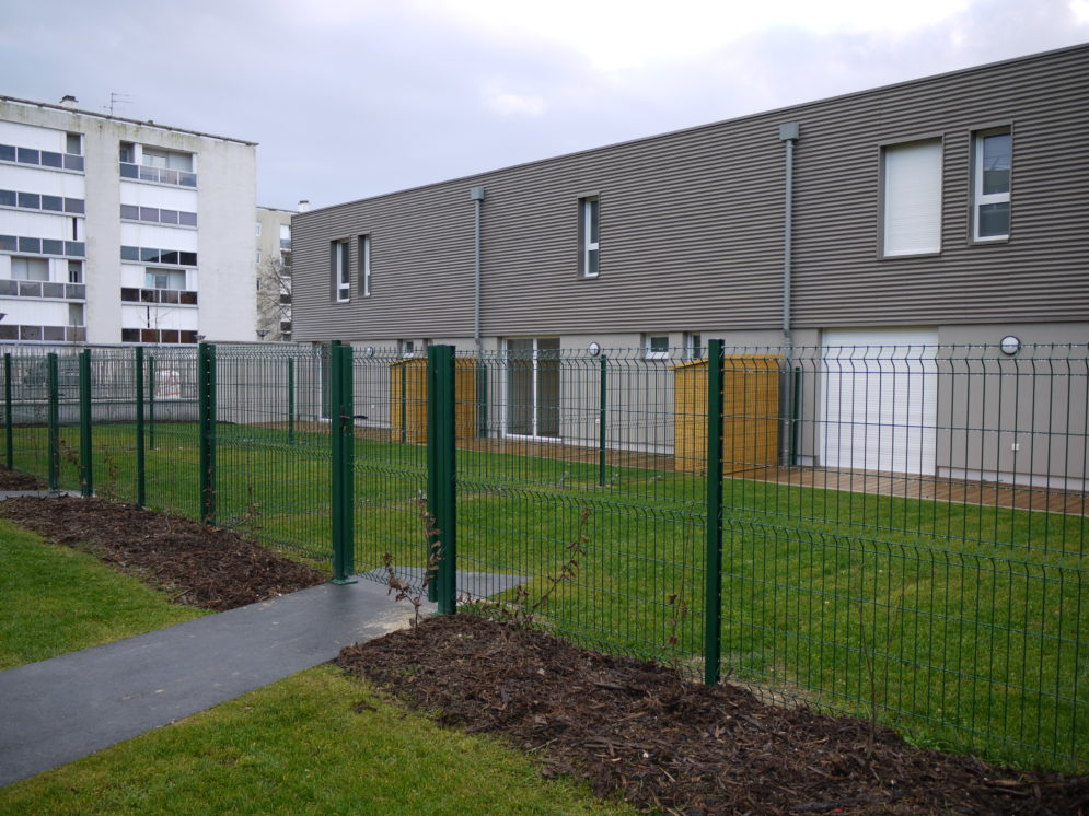 2012 Constructions Cassioppé