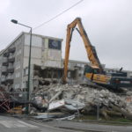 rénovation secteur Poincaré Bettinger